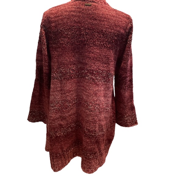 Prana Rhonda Duster open front cardigan. Size small (women’s 4-6) - Picture 5 of 10
